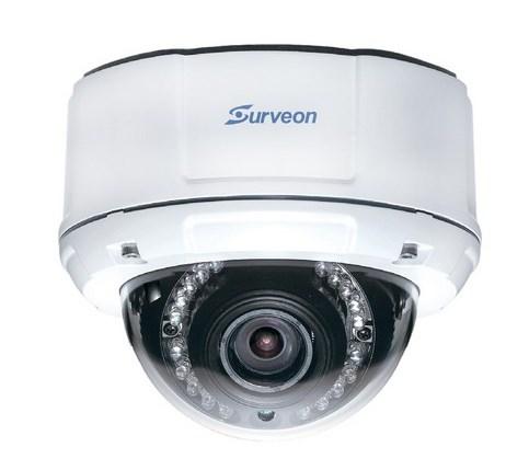 Купольная видеокамера Surveon CAM4371