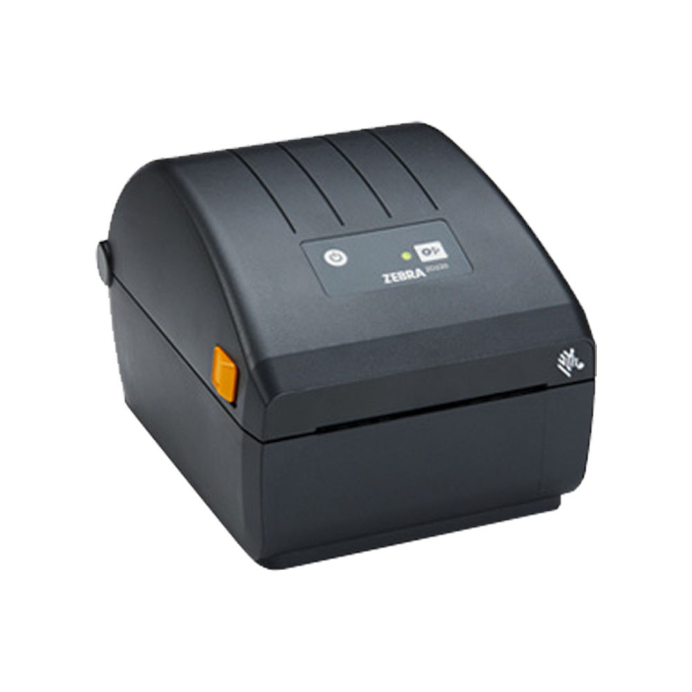 Принтер этикеток Zebra ZD220, начального класса - фото 2 - id-p98769744