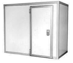 Холодильные камеры для ресторанов и кафе