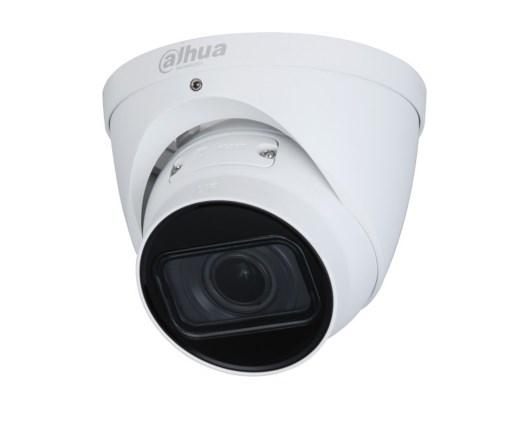 Купольная видеокамера Dahua DH-IPC-HDW2231TP-ZS-S2