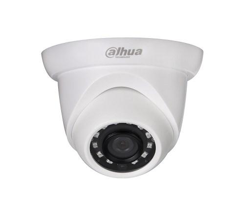 Купольная видеокамера Dahua DH-IPC-HDW1230SP-0280B
