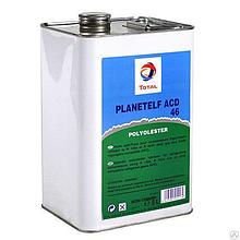 Масло для компрессора Total ACD-32