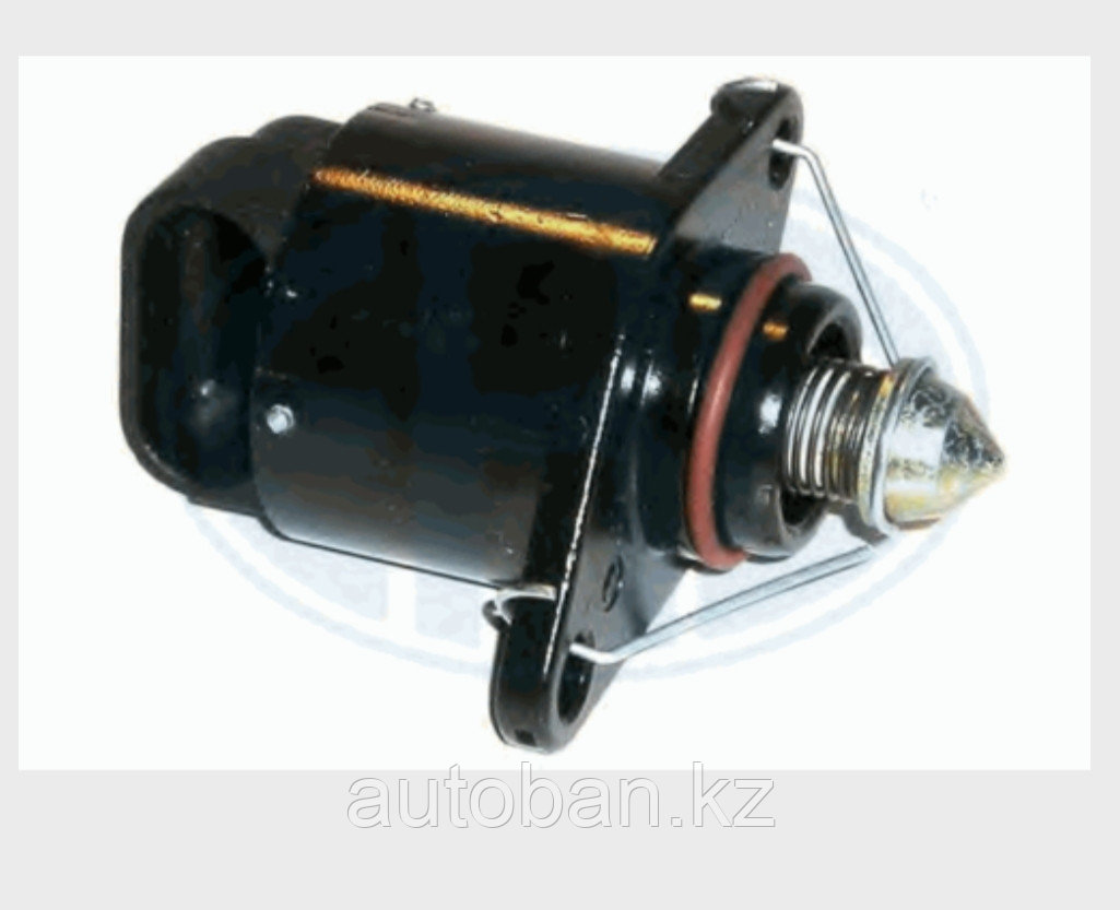 Регулятор холостого хода Opel Astra 88-/ Vectra 88-02 V-1.4-2.0/Corsa