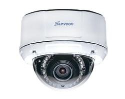 Купольная видеокамера Surveon CAM4571M