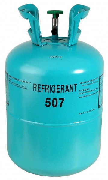 Фреон R507 11.3 кг, фото 1