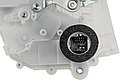 Привод переднего центрального замка переднего на HONDA CR-V III 2006-2012 (EZC-HD-006) (72150-SWA-D01), фото 3