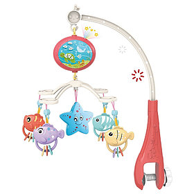Музыкальный мобиль Pituso Океан
