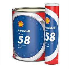 AeroShell Grease 58 -  Универсальная минеральная смазка