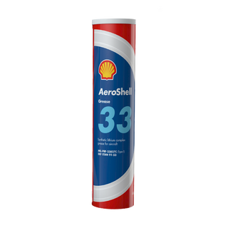 AeroShell Grease 33 - Универсальная минеральная смазка, фото 2