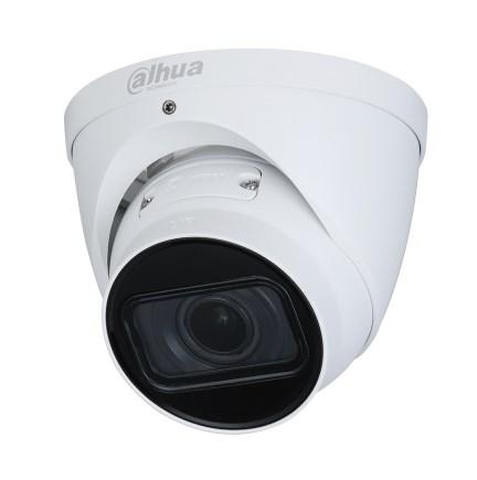 Купольная видеокамера Dahua DH-IPC-HDW2531TP-ZS-S2
