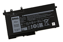 Аккумулятор 3DDDG для ноутбука Dell Latitude 5480 11.4V 4254mAh Оригинал