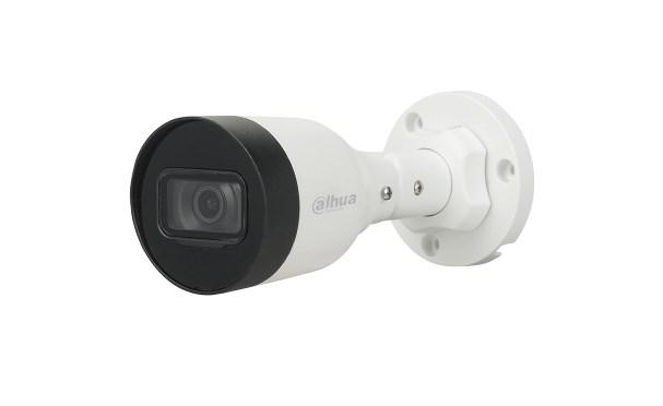 Цилиндрическая видеокамера Dahua DH-IPC-HFW1230S1P-0280B