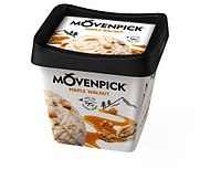 Мороженое Movenpick Грецкий орех 500 мл