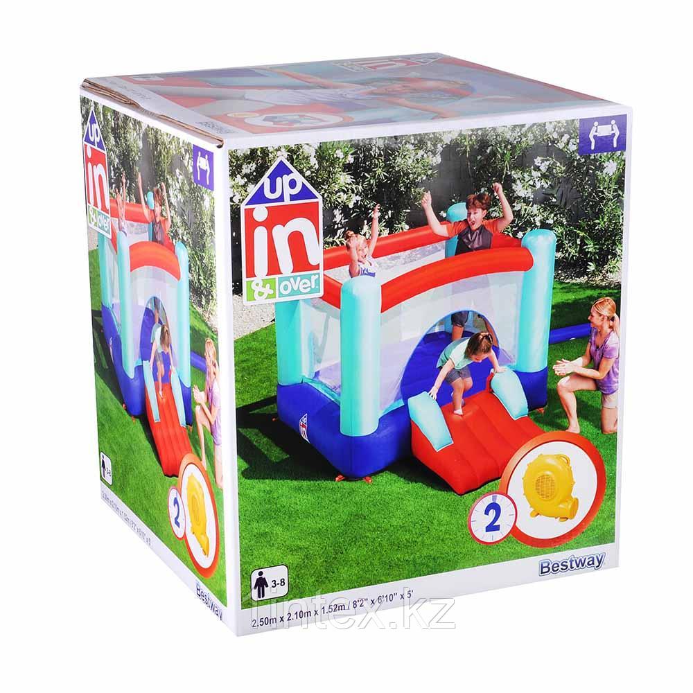 Bestway Игровой центр Spring n' Slide 53310 - фото 2 - id-p98781952