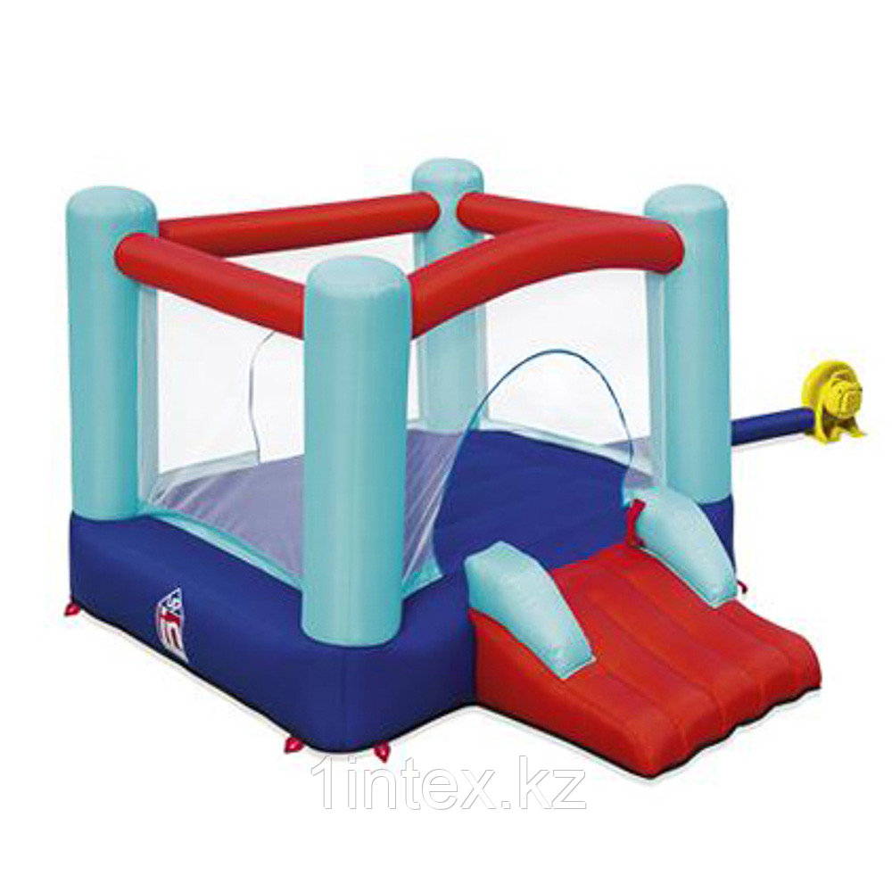 Bestway Игровой центр Spring n' Slide 53310 - фото 1 - id-p98781952