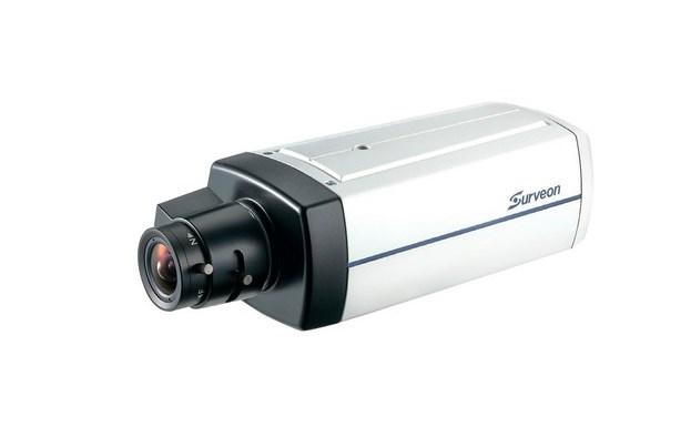 Классическая видеокамера Surveon CAM2331