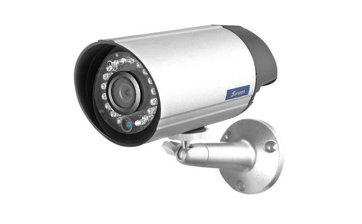 Цилиндрическая видеокамера Surveon CAM3351