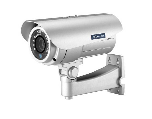Цилиндрическая видеокамера Surveon CAM3371