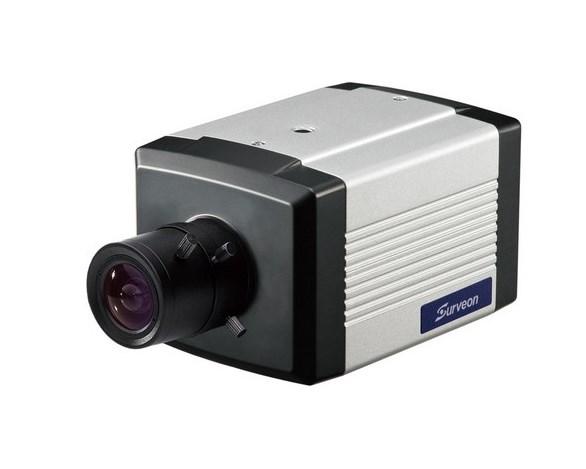 Классическая видеокамера Surveon CAM2311SC-2