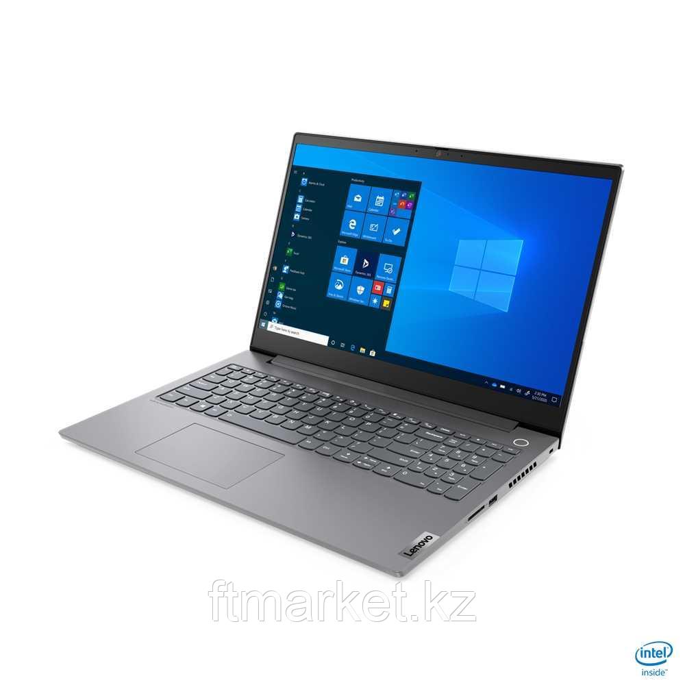 Ноутбук Lenovo ThinkBook 15p IMH 15.6'' FHD(1920x1080) IPS/Intel Core i5-10300H 2.50GHz Quad/8GB/512GB SSD/GF - фото 3 - id-p92545979