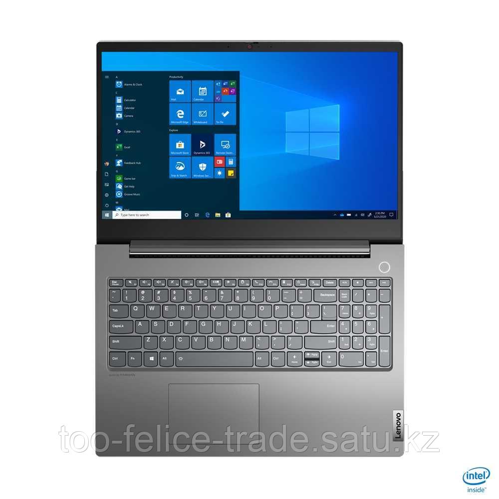 Ноутбук Lenovo ThinkBook 15p IMH 15.6'' FHD(1920x1080) IPS/Intel Core i5-10300H 2.50GHz Quad/8GB/512GB SSD/GF - фото 5 - id-p92545979