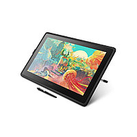 Графический планшет Wacom Cintiq 22 (DTK-2260K0A) Чёрный