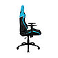 Игровое компьютерное кресло ThunderX3 TC5-Azure Blue, фото 3