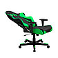 Игровое компьютерное кресло DX Racer OH/RE0/NE, фото 3