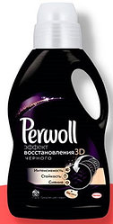 Жидкое средство для стирки Perwoll для Тёмного 1л 16 стирок