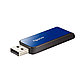 USB-накопитель Apacer AH334 16GB Синий, фото 2