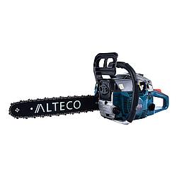 Бензопила ALTECO Promo GCS 2307 (GCS 45) 27195 (Шина: 45 см.; Мощность: 3.3 лс; Бак: 0.55 л; Вес: 6.8 кг)