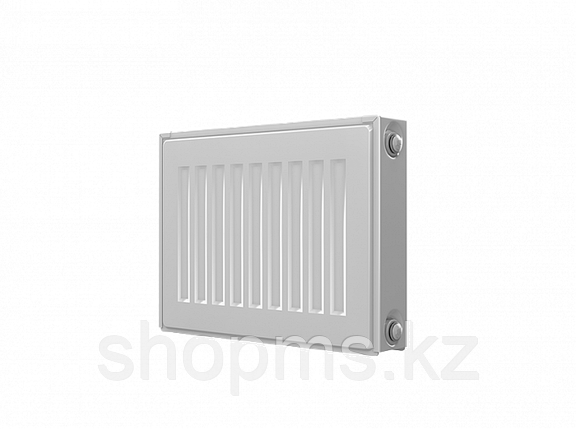 Радиатор панельный Royal Thermo Compact C22-300-800 RAL9016, фото 1