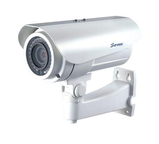 Цилиндрическая видеокамера Surveon CAM3571M