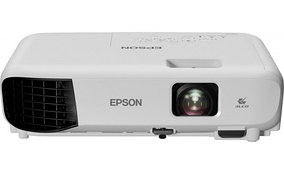 Проектор универсальный Epson EB-E10