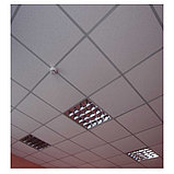 Подвесной потолок Ангара 7мм, с комплектующими (обычный) (уголок,профиль Т-образ.,кортышка), фото 2