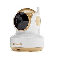 WI-FI HD Видеоняня Ramili Baby RV1500C