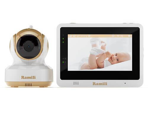 Видеоняня Ramili Baby RV1500 - фото 1 - id-p98793846
