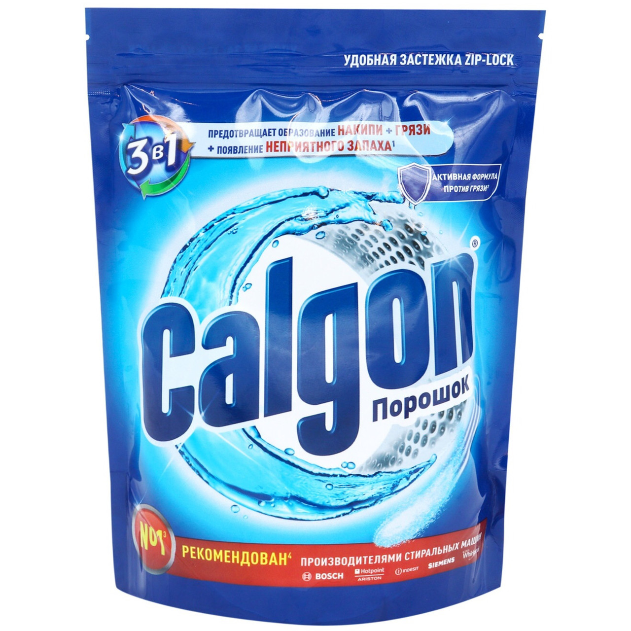 Средство для смягчения воды Calgon 3в1, 400гр