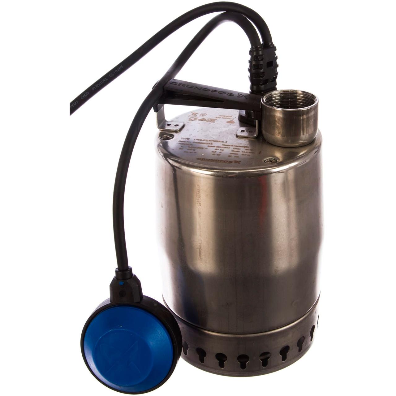 Grundfos unilift kp 250-a1. Kp 350 a1. Насос дренажный grundfos unilift kp 150-a-1 011h1800. Grundfos unilift kp 150-a1. Насос дренажный unilift kp 250-a1.