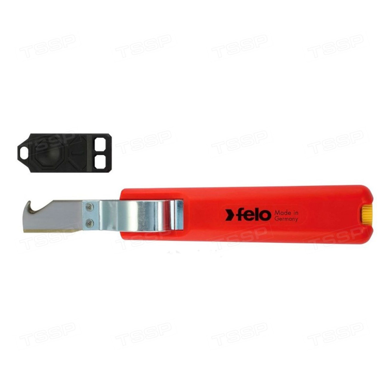 Нож для снятия изоляции Felo 58401811