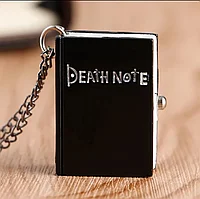 Часы-брелок "Death Note", фото 1