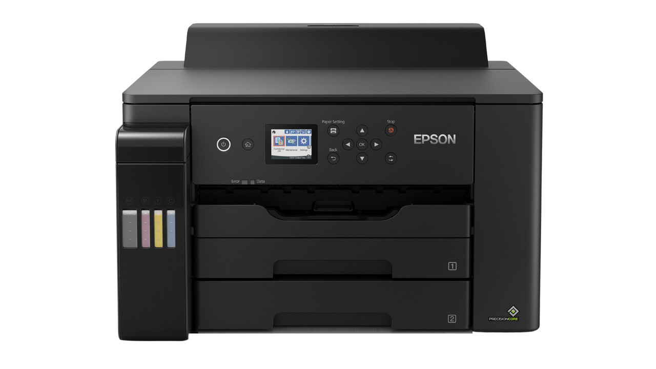 Принтер Epson L11160 фабрика печати