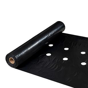 Пленка мульчирующая для клубники Агроплекс Россия