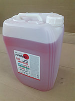 Антифриз «Futoeki-45» 19 кг, красный