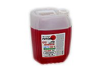 Антифриз «Futoeki-45» 10 кг, красный