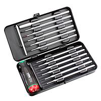 Набор отверток динамометрические c регулировкой крутящего момента Felo 0.6-1.5Н·м 12шт. 10099616