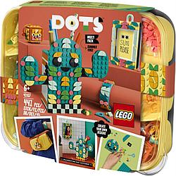 Lego DOTs Большой набор «Летнее настроение»