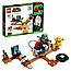 Lego Super Mario Дополнительный набор «Luigi’s Mansion™: лаборатория», фото 4