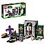 Lego Super Mario Дополнительный набор «Luigi’s Mansion™: вестибюль», фото 3