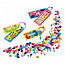 Lego 41949 DOTs Боьшой набор бирок для сумок: надписи, фото 4